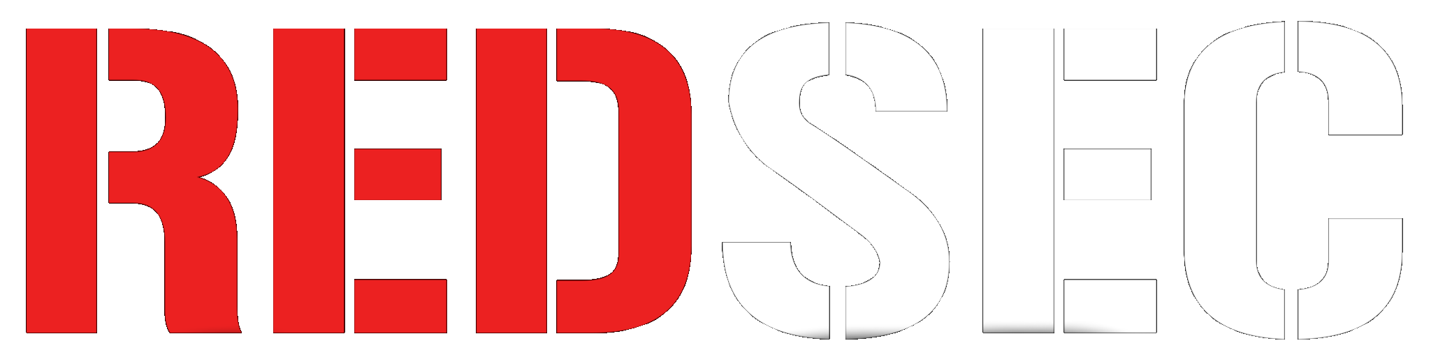 RedSec Logo